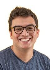 Foto oficial de Elton Pondé