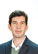 Foto oficial de Lincoln Bailhão