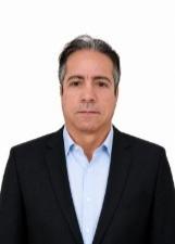 Foto oficial de Prof. Haroldo Nogueira
