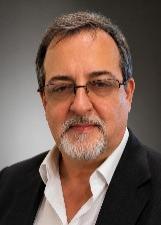 Foto oficial de Ricardo F. Ramos