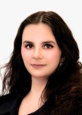 Foto oficial de Eng. Catharina Donato