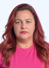 Foto oficial de Vanessa Santana Mãe Leoa