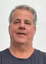 Foto oficial de Pedro Suplicy