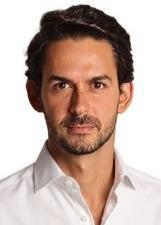Foto oficial de Gerson Pires