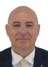 Foto oficial de Veterano Gimenes