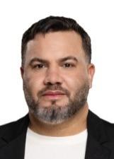 Foto oficial de Beto Vaz