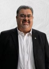 Foto oficial de Guto Ferrari