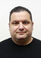 Foto oficial de Augusto Duarte