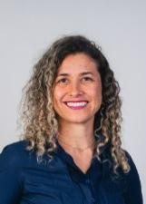 Foto oficial de Professora Elisa