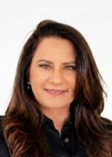 Foto oficial de Monica Cury do Novo