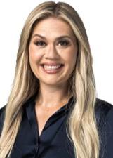 Foto oficial de Ellen Martinelli