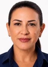 Foto oficial de Sheila Thomaz