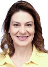 Foto oficial de Thaís Margarido