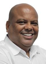 Foto oficial de Dercinho - O Negão do Caminhão