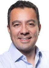 Foto oficial de Eli Corrêa Filho