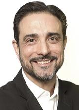 Foto oficial de Silvio Navarro Jornalista