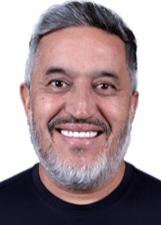 Foto oficial de Allan Miranda