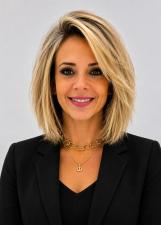 Foto oficial de Carol del Vecchio