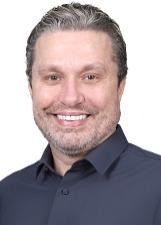 Foto oficial de Fausto Pinato