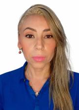 Foto oficial de Fernanda Quadros