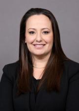 Foto oficial de Carol Spallutto