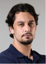 Foto oficial de Victor Ruiz