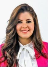 Foto oficial de Juliana Rodrigues