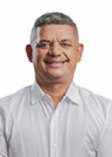 Foto oficial de Veinho
