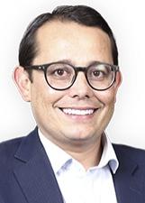 Foto oficial de Richardson da Padaria
