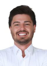 Foto oficial de Fernando Fernandes