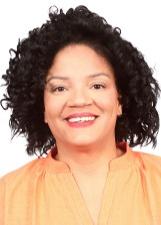 Foto oficial de Joyce Paulino