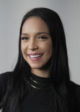 Foto oficial de Vitoria Souza