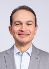 Foto oficial de Davi Sacer