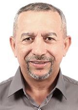 Foto oficial de Baianinho de Mauá