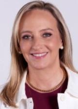 Foto oficial de Alessandra Gonzaga