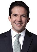 Foto oficial de Rubinho Nunes