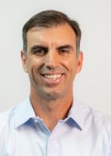 Foto oficial de Cristiano Lopes