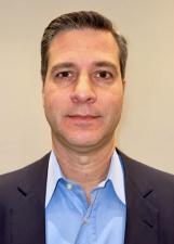Foto oficial de Cristiano Beraldo