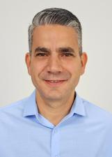 Foto oficial de Andre Maldonado