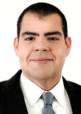 Foto oficial de Milton Leite Filho