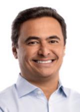 Foto oficial de Mauricio Neves