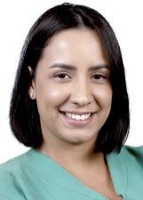 Foto oficial de Camila Cardoso