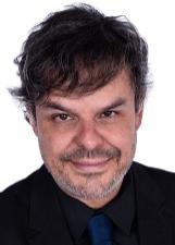 Foto oficial de Adrilles Jorge