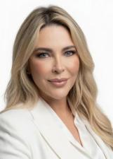 Foto oficial de Adriana Sousa