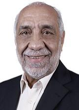 Foto oficial de João Rocha