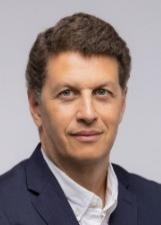 Foto oficial de Ricardo Salles