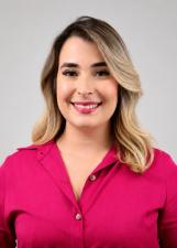 Foto oficial de Dra Ketlen Vieira