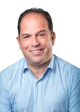 Foto oficial de Silas Feitosa