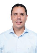 Foto oficial de Renan Pessoa