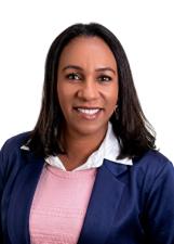 Foto oficial de Rose Silva